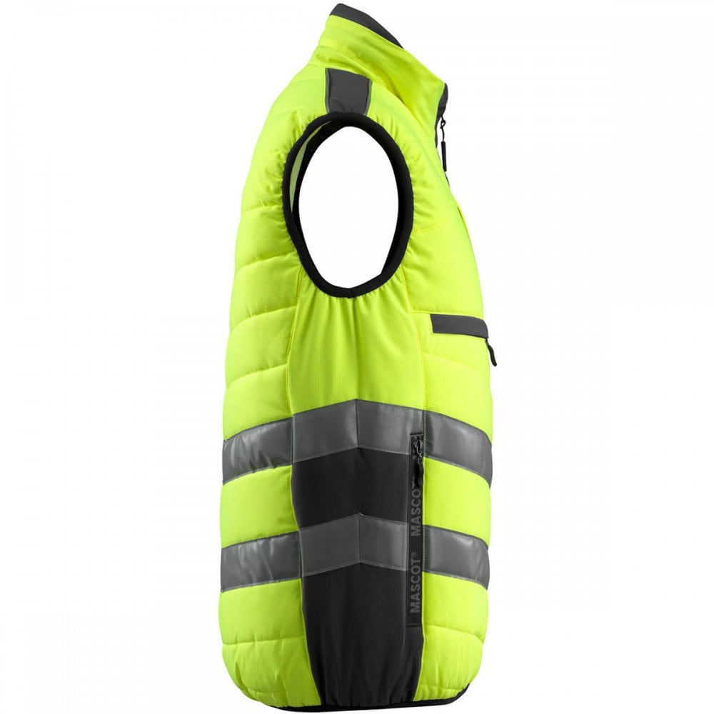 15565 Grimsby Safe Supreme Winter Gilet