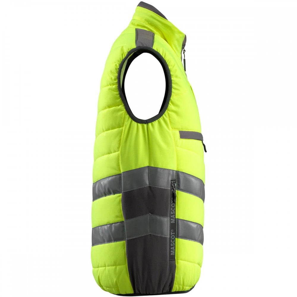 15565 Grimsby Safe Supreme Winter Gilet