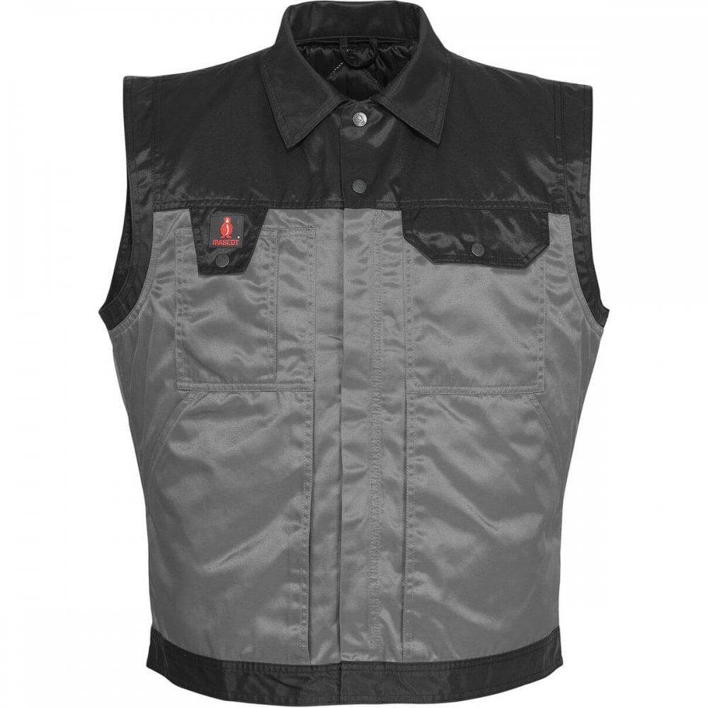 00989 Trento Image Winter Gilet