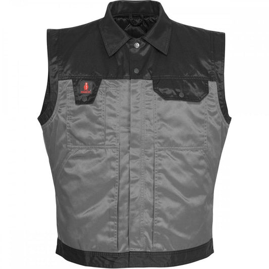 00989 Trento Image Winter Gilet