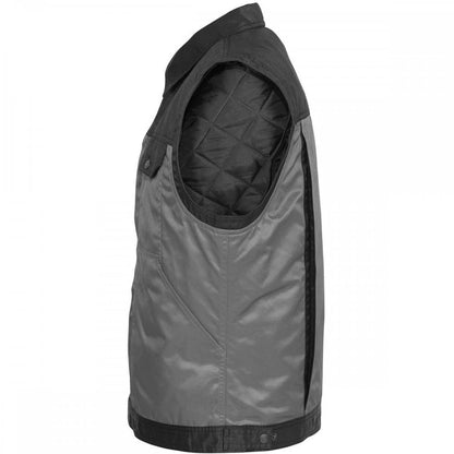 00989 Trento Image Winter Gilet