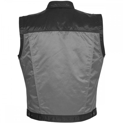00989 Trento Image Winter Gilet