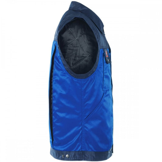 00989 Trento Image Winter Gilet