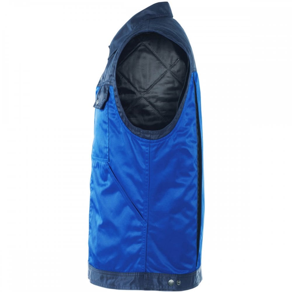 00989 Trento Image Winter Gilet