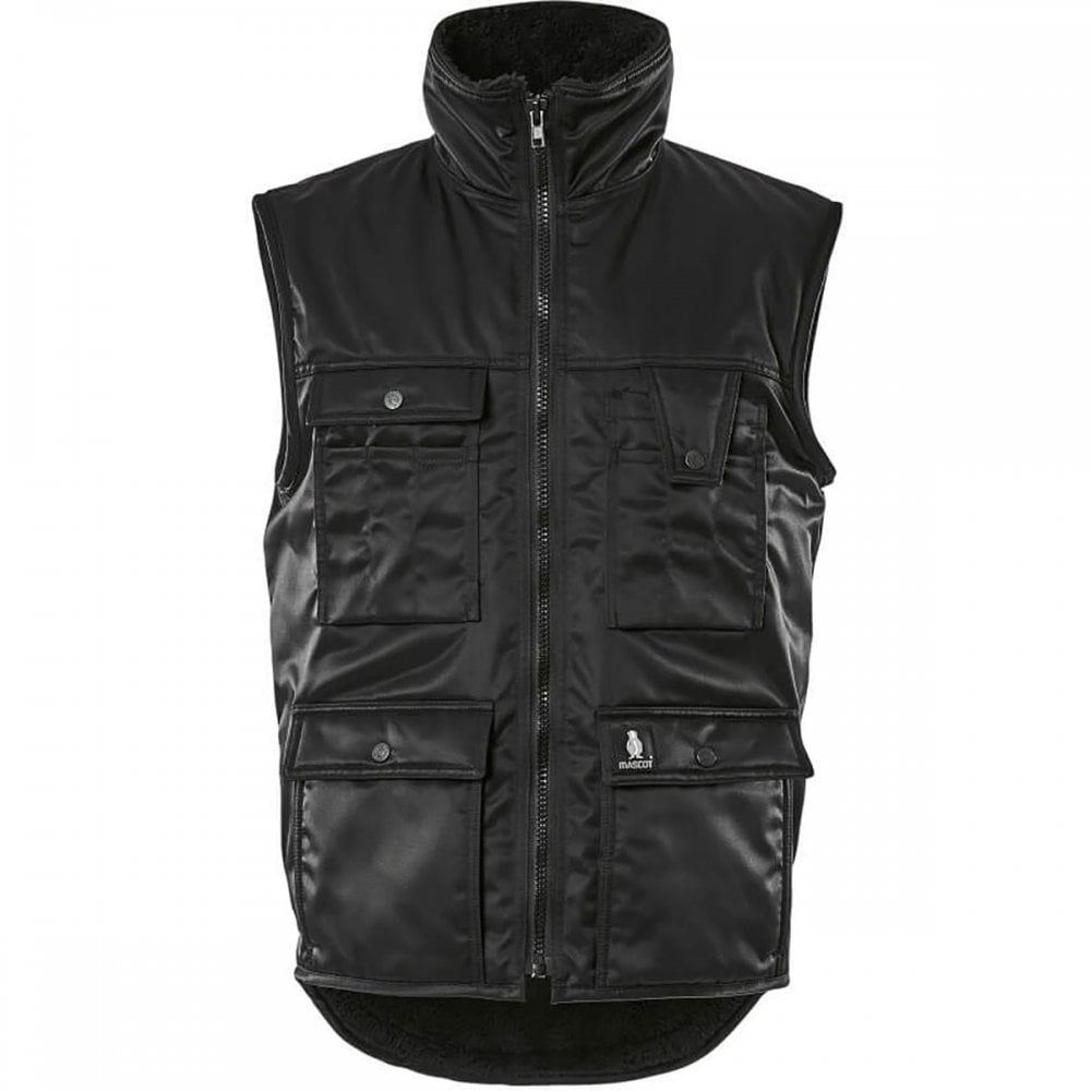 00554 Sölden Originals Winter Gilet