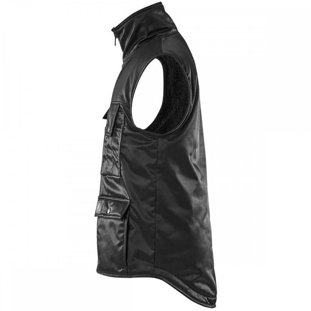 00554 Sölden Originals Winter Gilet