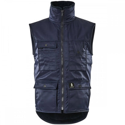 00554 Sölden Originals Winter Gilet