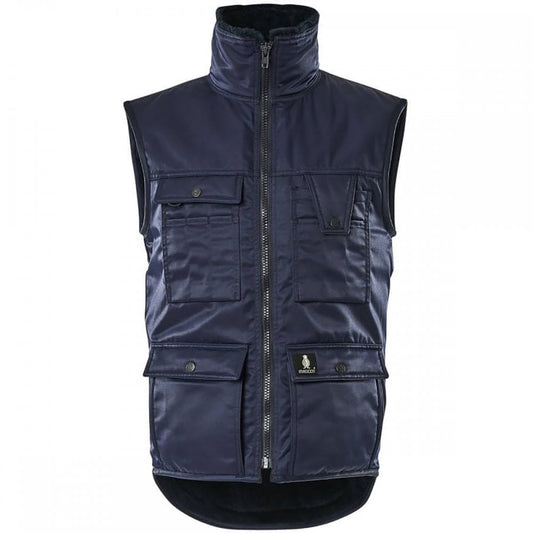 00554 Sölden Originals Winter Gilet