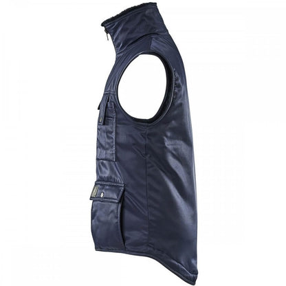 00554 Sölden Originals Winter Gilet