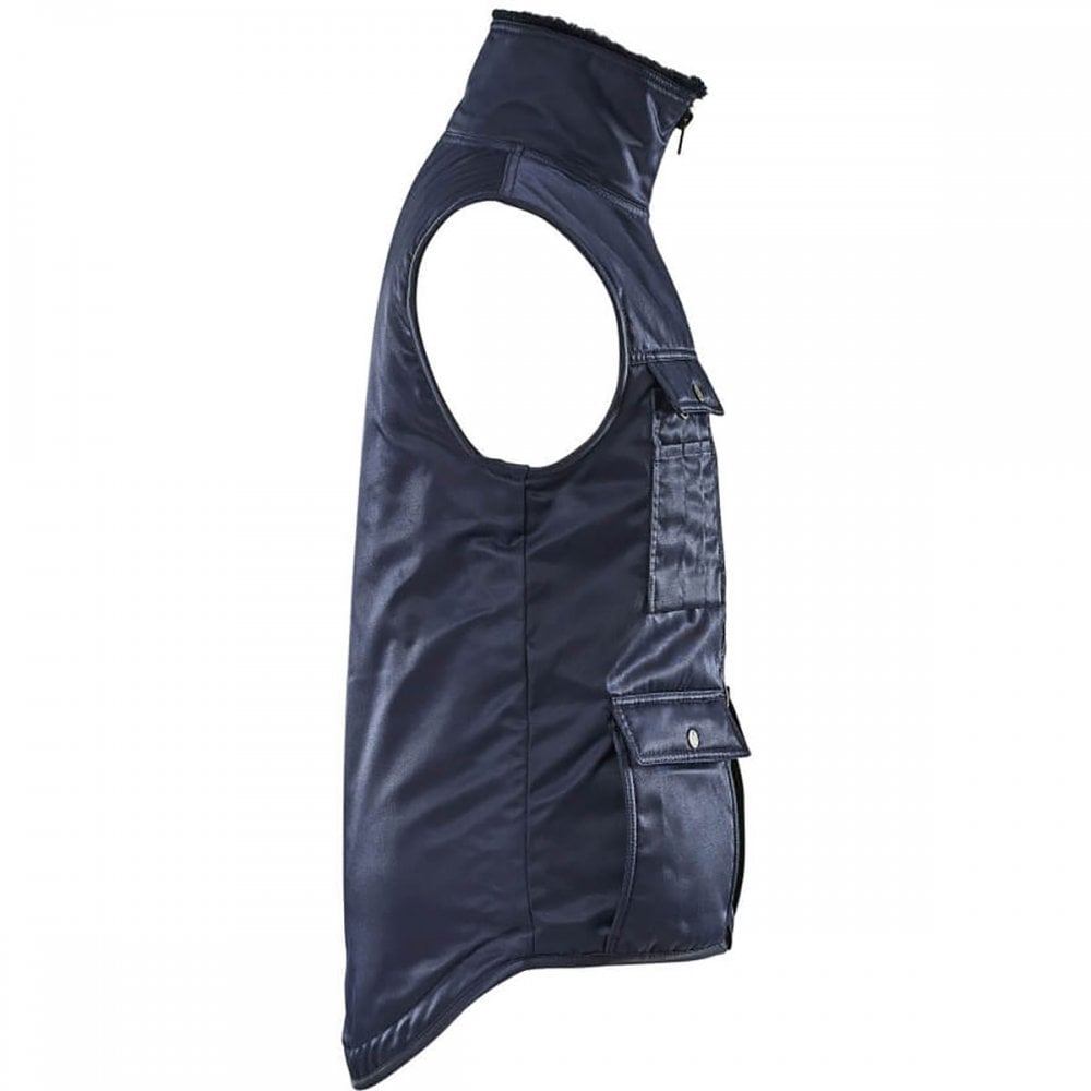 00554 Sölden Originals Winter Gilet