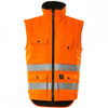 00554 Sölden Originals Water Repellent Quilted Lined Winter Gilet