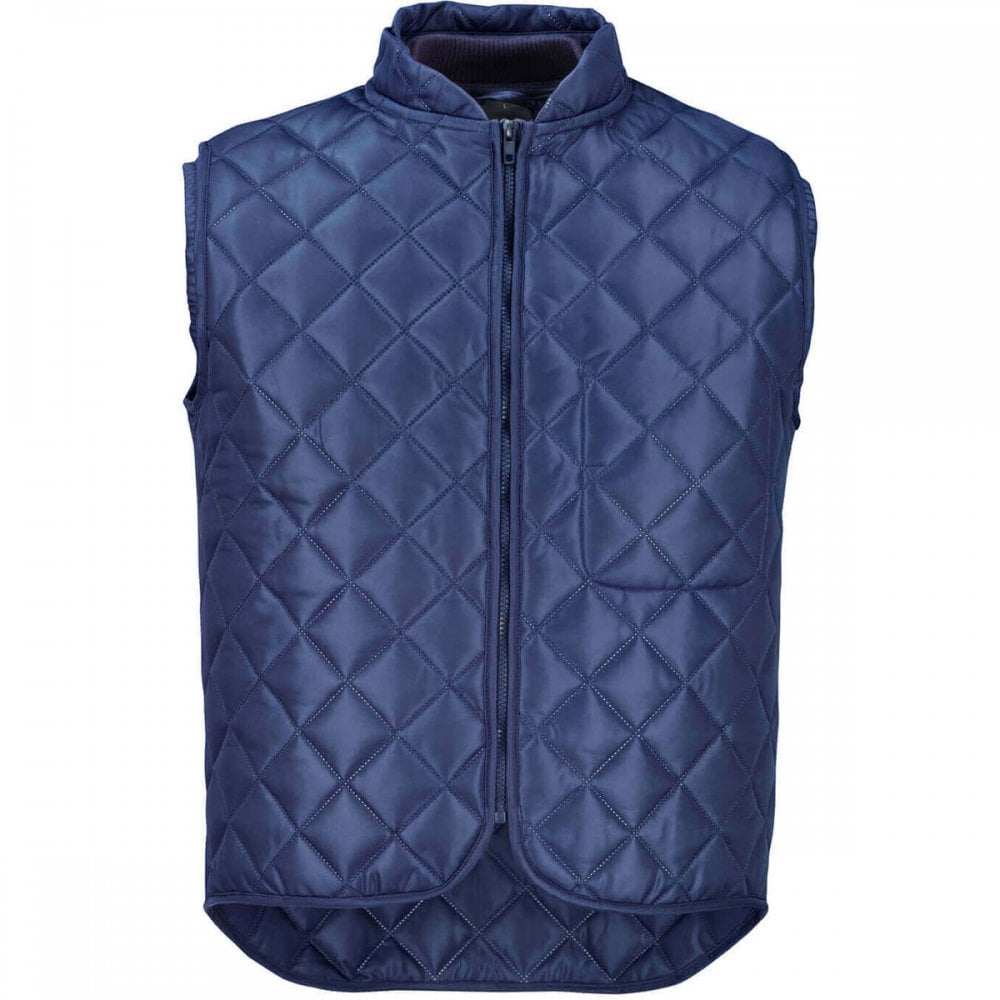13651 Thompson Originals Thermal Gilet