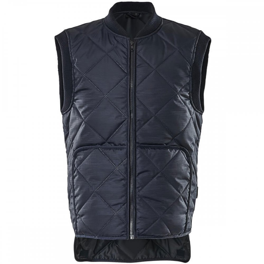 00565 Liverpool Originals Thermal Gilet