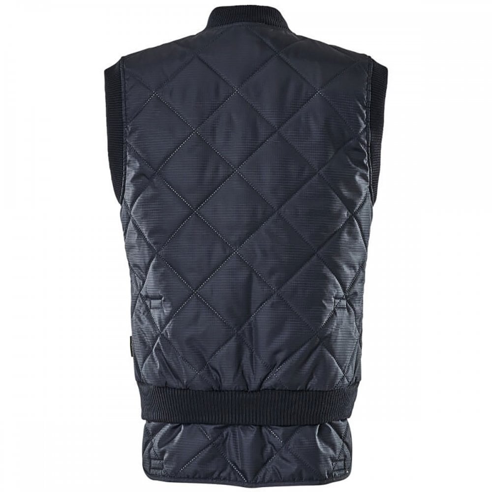 00565 Liverpool Originals Thermal Gilet