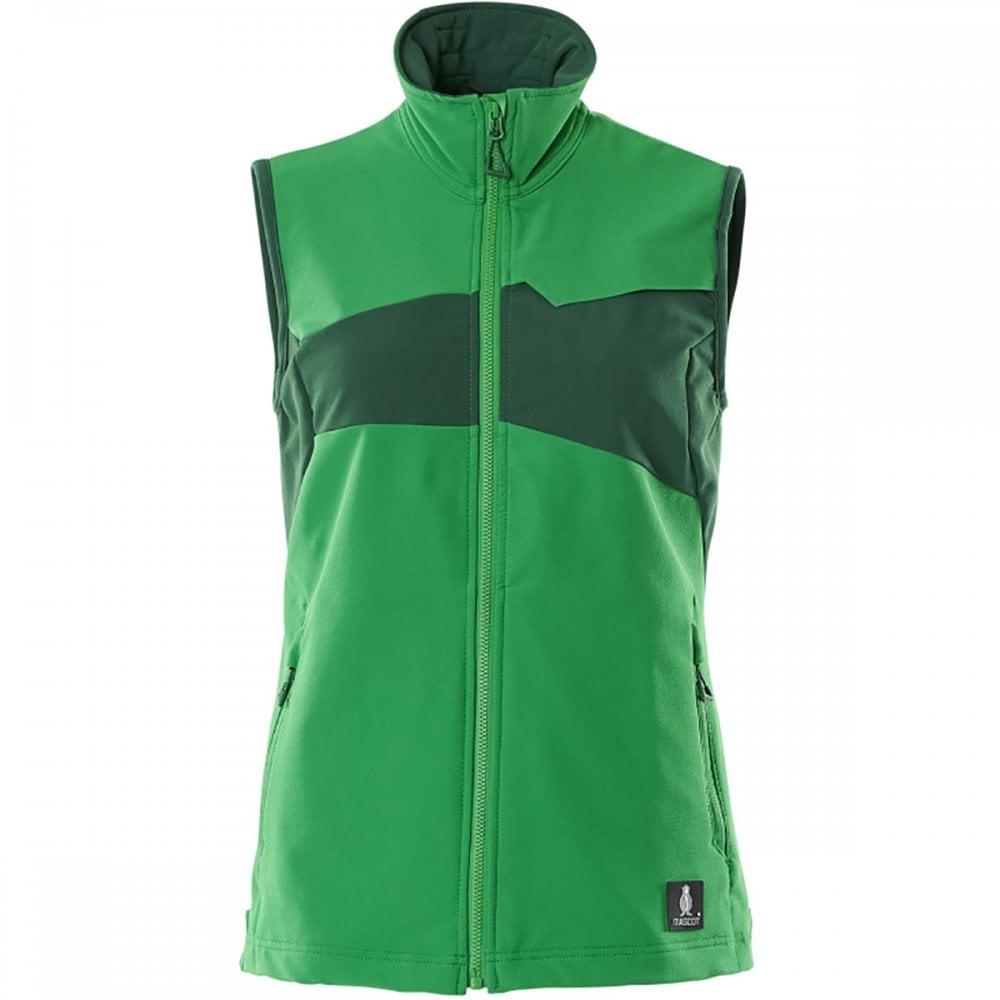 18375 Womens Accelerate Gilet
