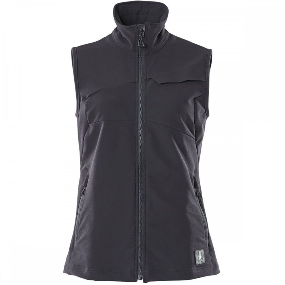 18375 Womens Accelerate Gilet