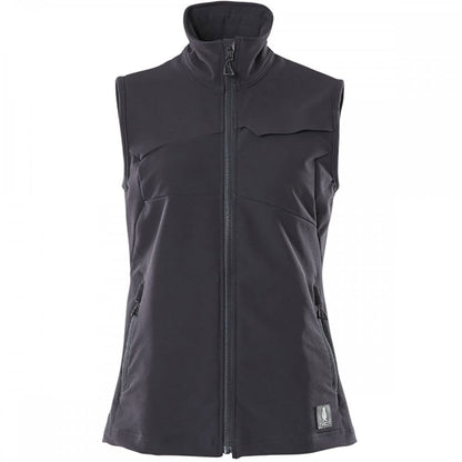 18375 Womens Accelerate Gilet
