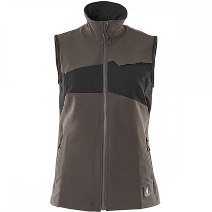 18375 Womens Accelerate Gilet
