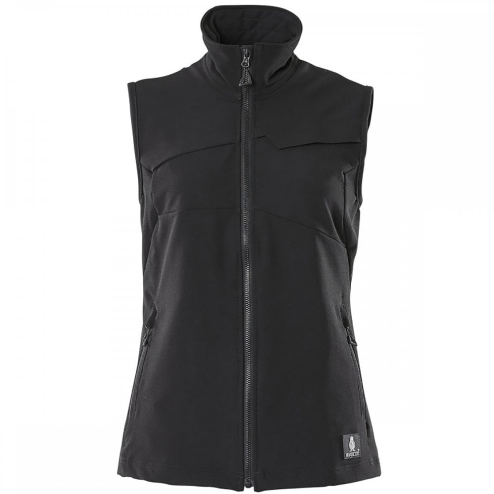 18375 Womens Accelerate Gilet