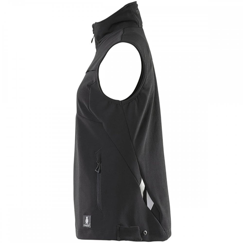 18375 Womens Accelerate Gilet