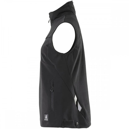 18375 Womens Accelerate Gilet