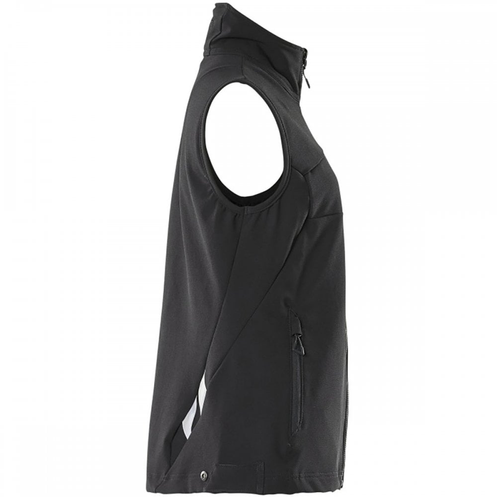 18375 Womens Accelerate Gilet