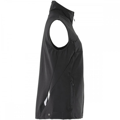 18375 Womens Accelerate Gilet