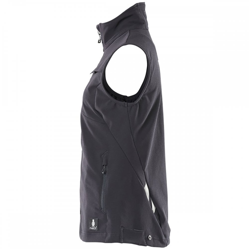 18375 Womens Accelerate Gilet