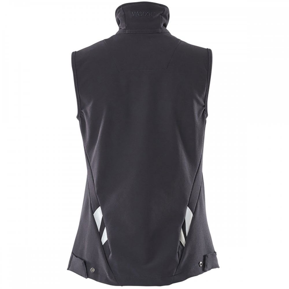 18375 Womens Accelerate Gilet