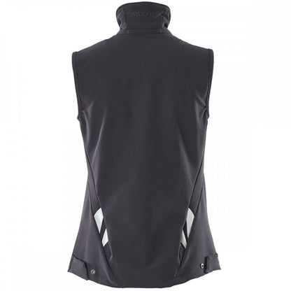 18375 Womens Accelerate Gilet