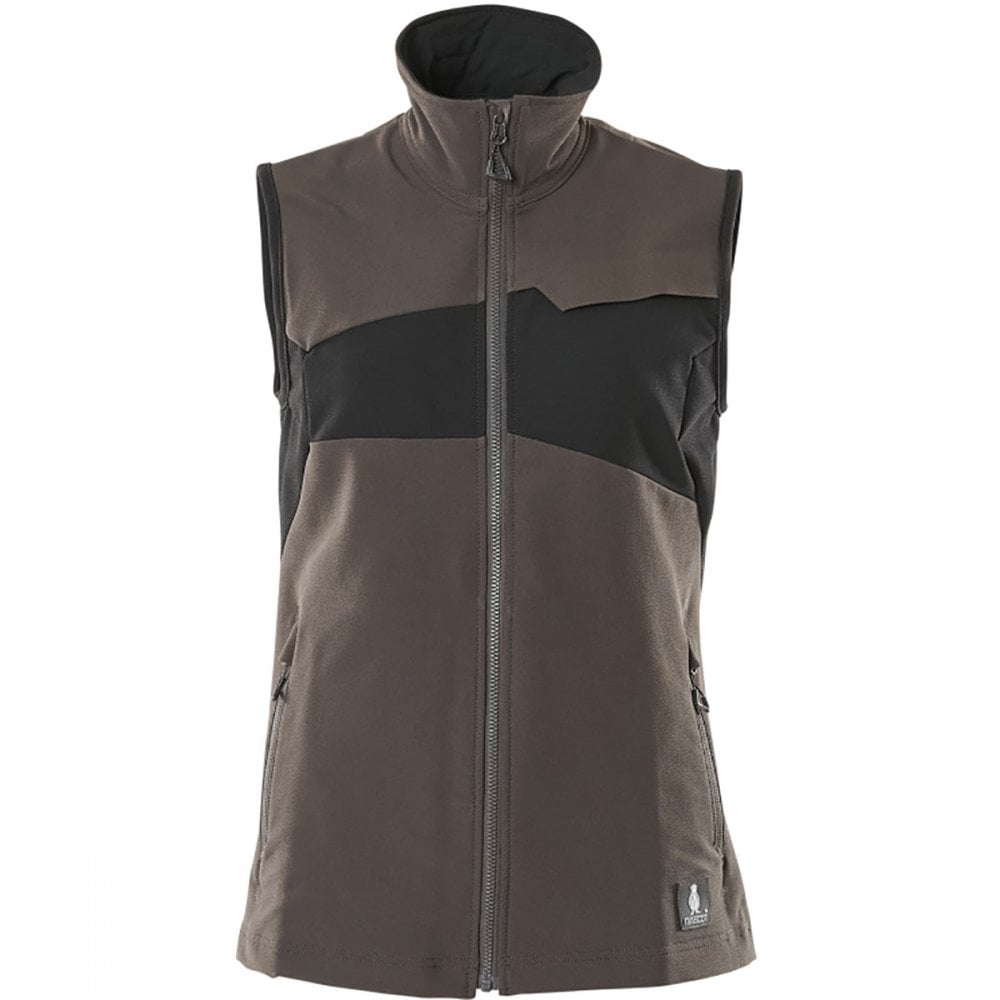 18375 Womens Accelerate Gilet