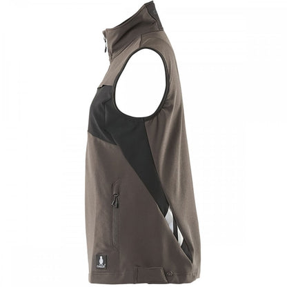 18375 Womens Accelerate Gilet