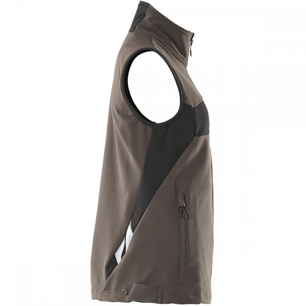 18375 Womens Accelerate Gilet