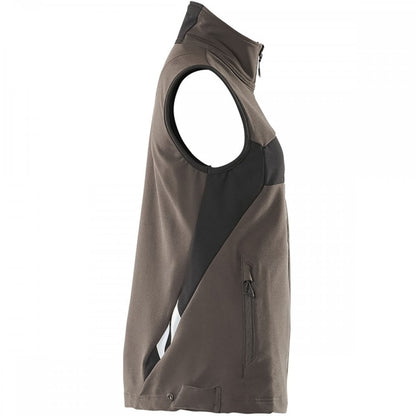 18375 Womens Accelerate Gilet