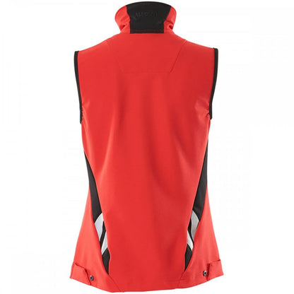 18375 Womens Accelerate Gilet