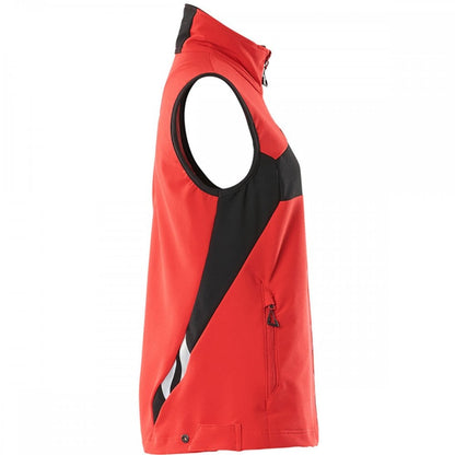 18375 Womens Accelerate Gilet