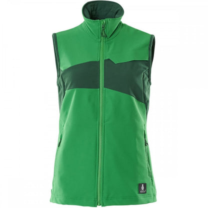 18375 Womens Accelerate Gilet