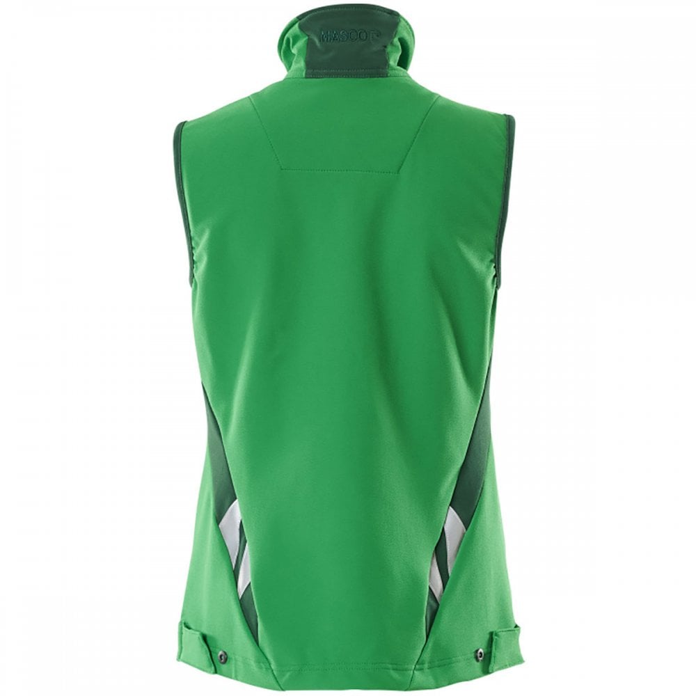18375 Womens Accelerate Gilet
