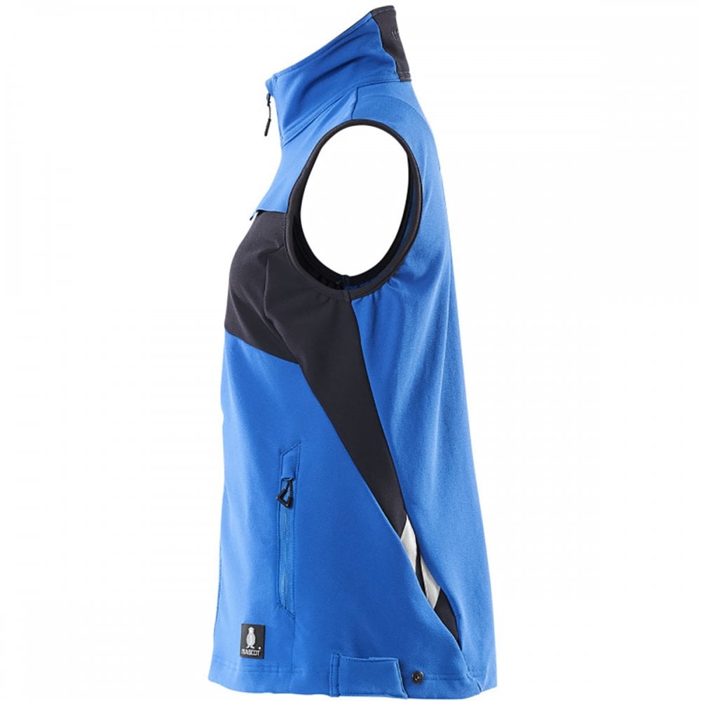 18375 Womens Accelerate Gilet