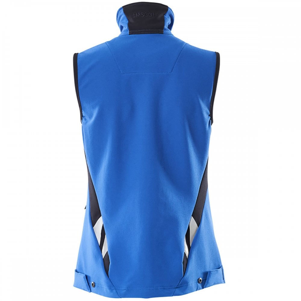 18375 Womens Accelerate Gilet