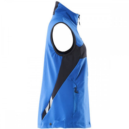 18375 Womens Accelerate Gilet