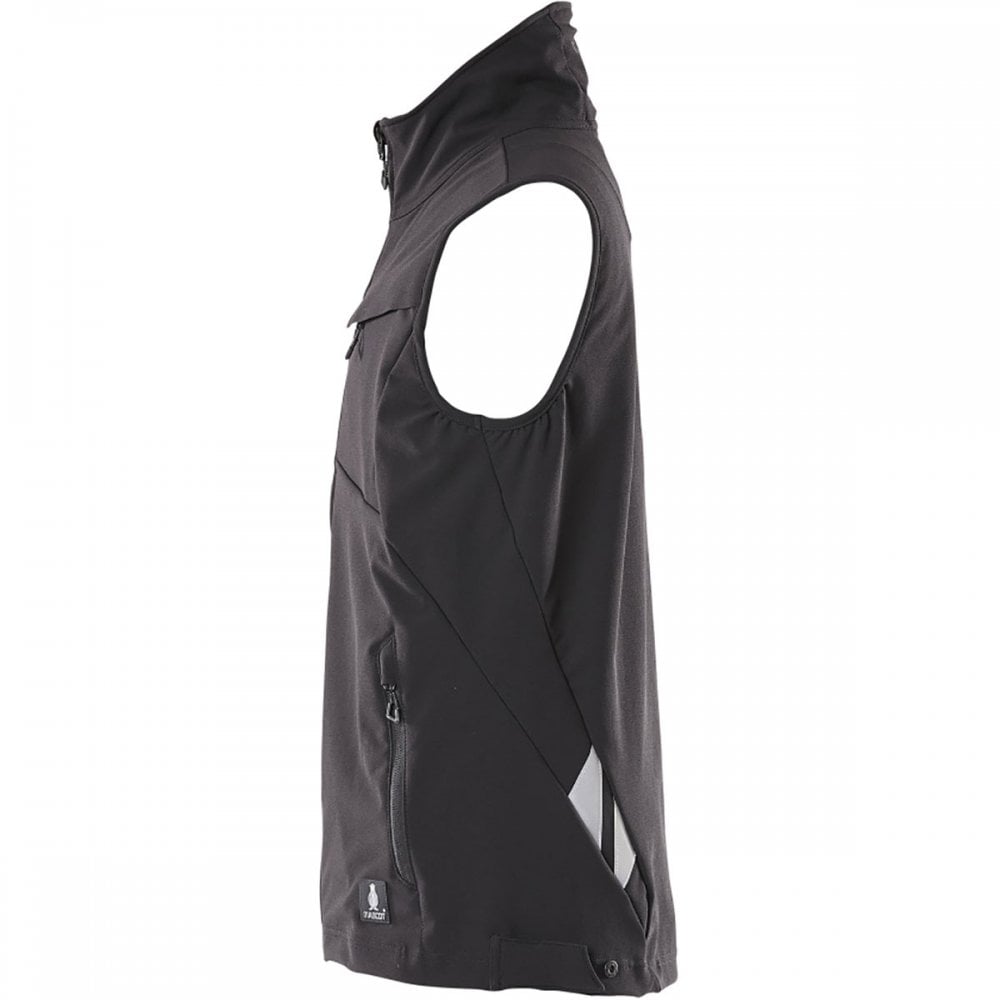 18365 Accelerate Gilet