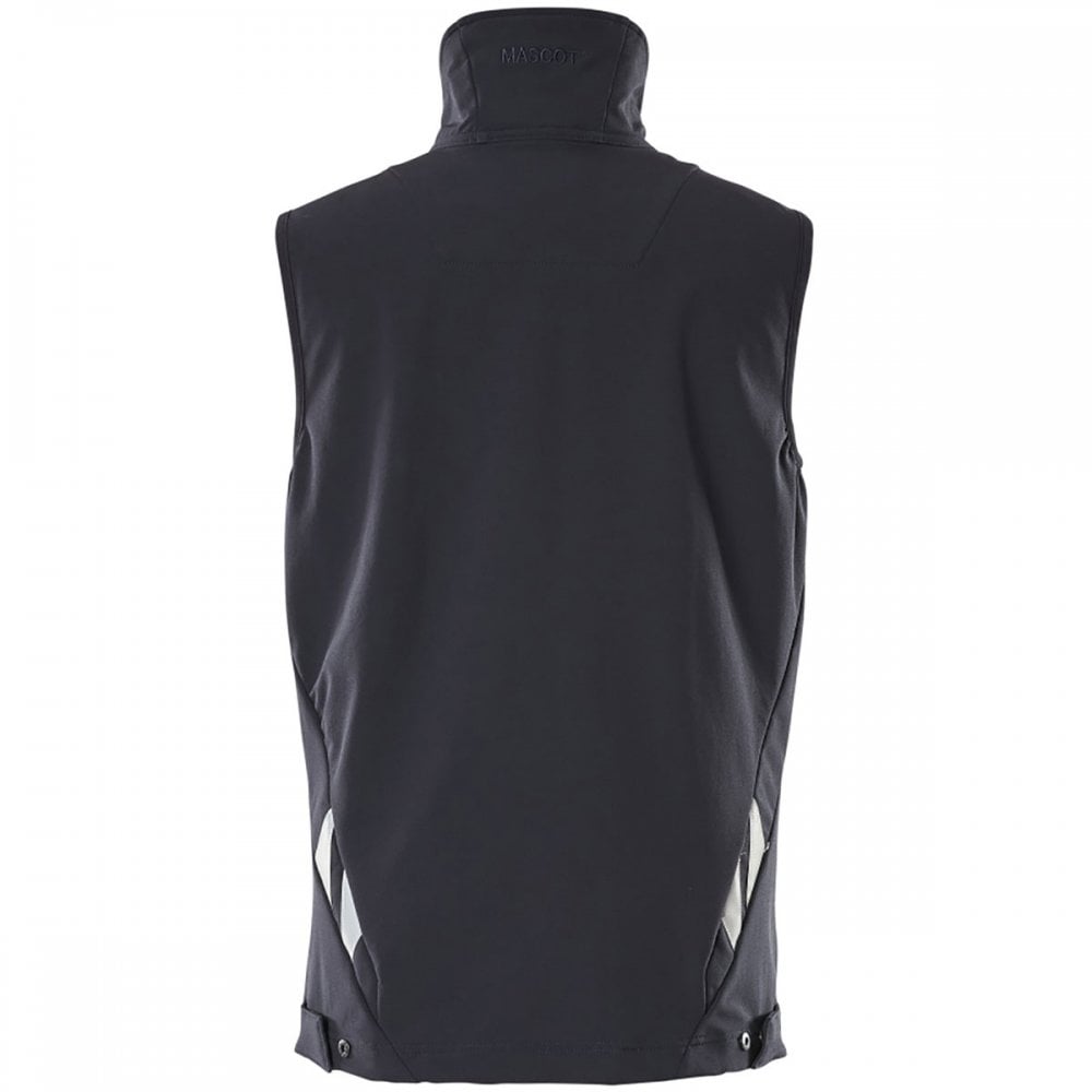 18365 Accelerate Gilet