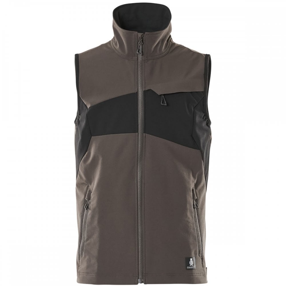 18365 Accelerate Gilet