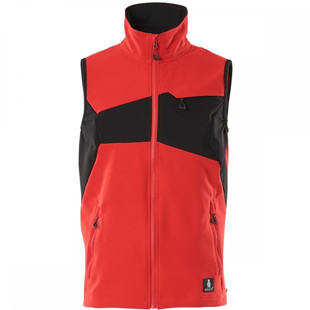 18365 Accelerate Gilet