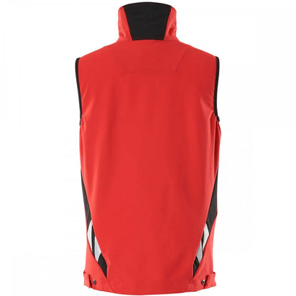 18365 Accelerate Gilet