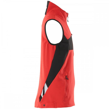 18365 Accelerate Gilet
