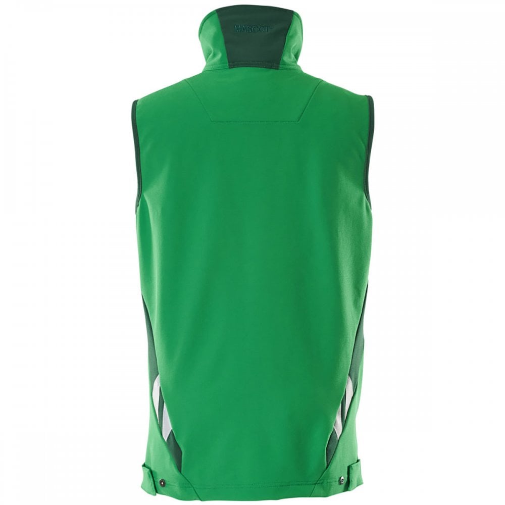 18365 Accelerate Gilet