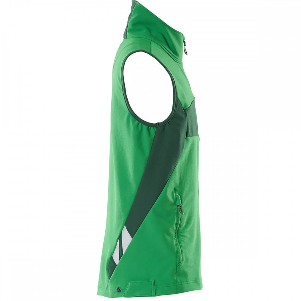 18365 Accelerate Gilet