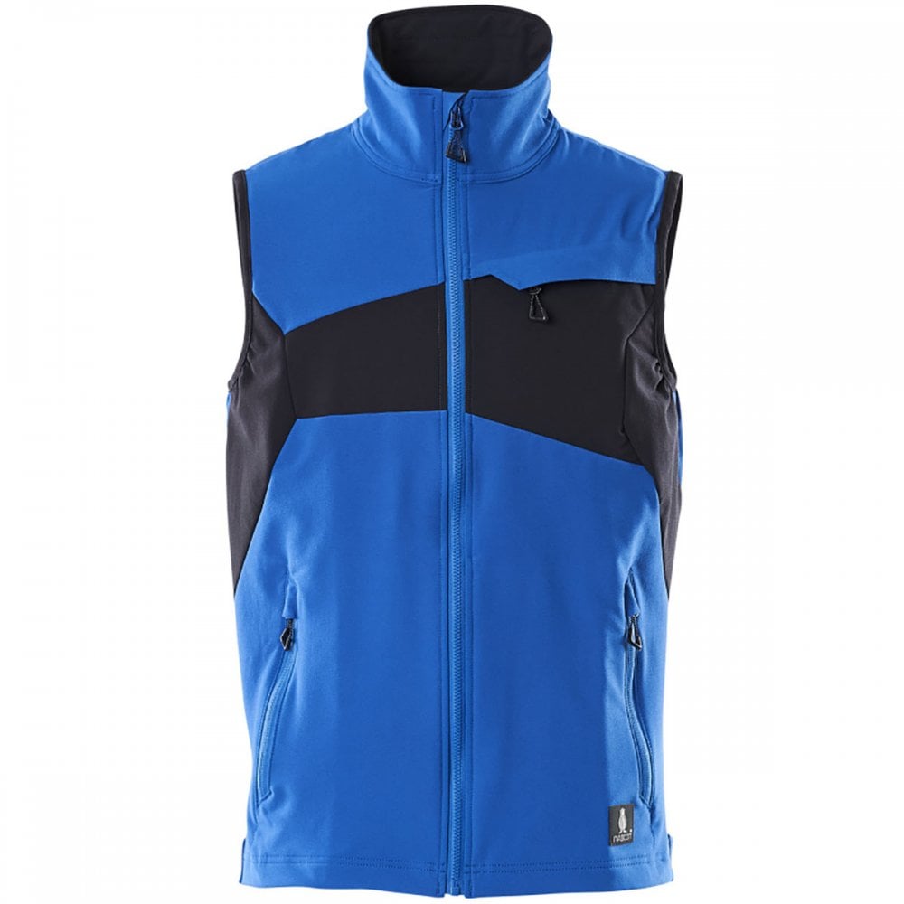 18365 Accelerate Gilet